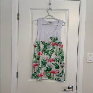 Urban Heritage Classic White Tee